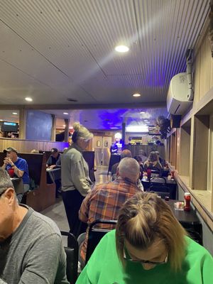 Hickory House Restaurant by null