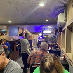 Hickory House Restaurant - Restaurant