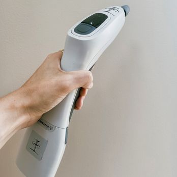 Brio Wellness Center - The instrument adjusting tool used in our office, called the Activator - Chiropractors Near Me - Selma, North Carolina Brio Wellness Center - The instrument adjusting tool used in our office, called the Activator - Chiropractors Near Me - Selma, North Carolina