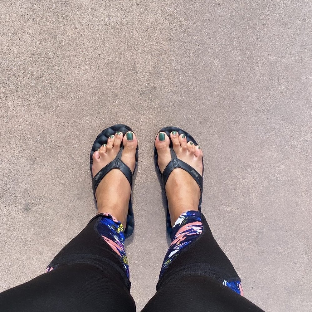 Cutie Nails - Gel pedi - Nail Salons Near Me - Chula Vista, California