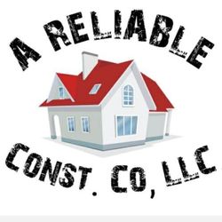 A Reliable Construction Company