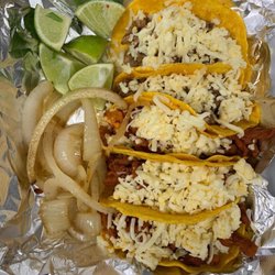 Tacos El Pueblo