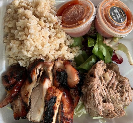 Kokonut Island Grill Vancouver by null