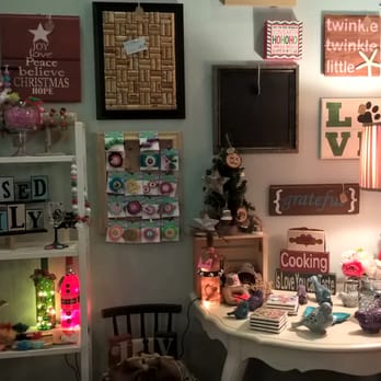The Vintage Owl - Home Decor Near Me
