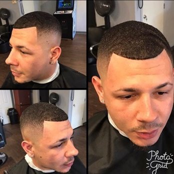 Kane's Barber Shop - Barbers Near Me - Austin, Texas