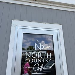 North Country Cafe