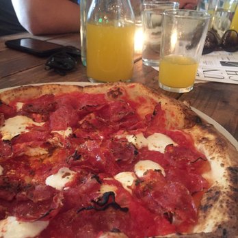 Porta - Pizza Near Me - Jersey City, New Jersey Porta - Pizza Near Me - Jersey City, New Jersey