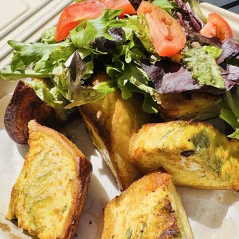 Le Frenchie Cafe - Breakfast & Brunch Near Me - Los Angeles, California