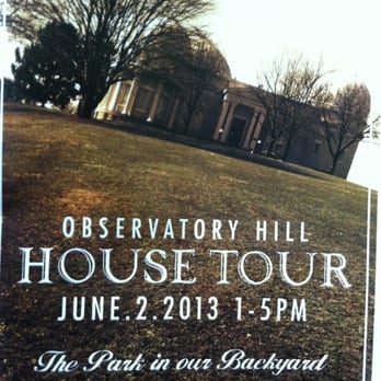 Observatory Hill - Observatories Near Me - Pittsburgh, Pennsylvania