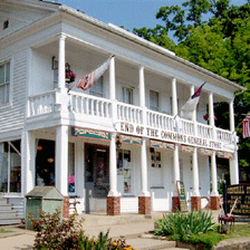 End of the Commons General Store - End of the Commons General Store