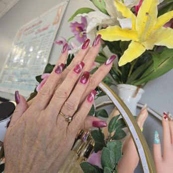 Jennifer Nail & Spa - Massage Near Me - Turlock, California Jennifer Nail & Spa - Massage Near Me - Turlock, California