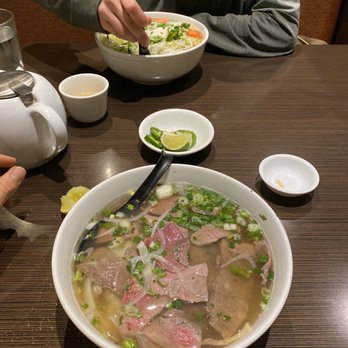 Pho Element - Number 21 for me and 26 for her - Vietnamese Near Me - San Mateo, California Pho Element - Number 21 for me and 26 for her - Vietnamese Near Me - San Mateo, California