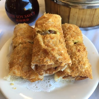 Sun Kong - New menu! Curry flavor, pretty good!! - Dim Sum Near Me - Malden, Massachusetts