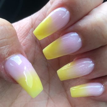 K3 Nail & Spa - Shoutout to Nancy for fixing my nails & giving me a full when another nail salon COULDNT give me this exact design + look. - Waxing Near Me - San Jose, California