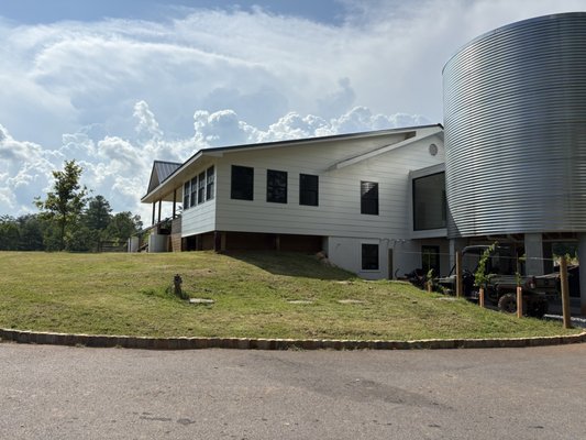 Doghobble Wine Farm by null