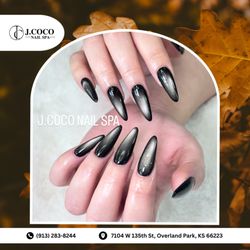 J Coco Nail Spa