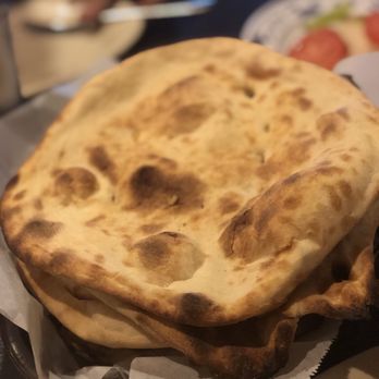 Chutney - Naan - Indian Near Me - San Francisco, California