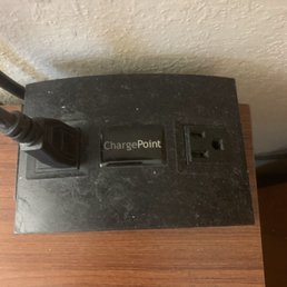 Charging Port Charging Port