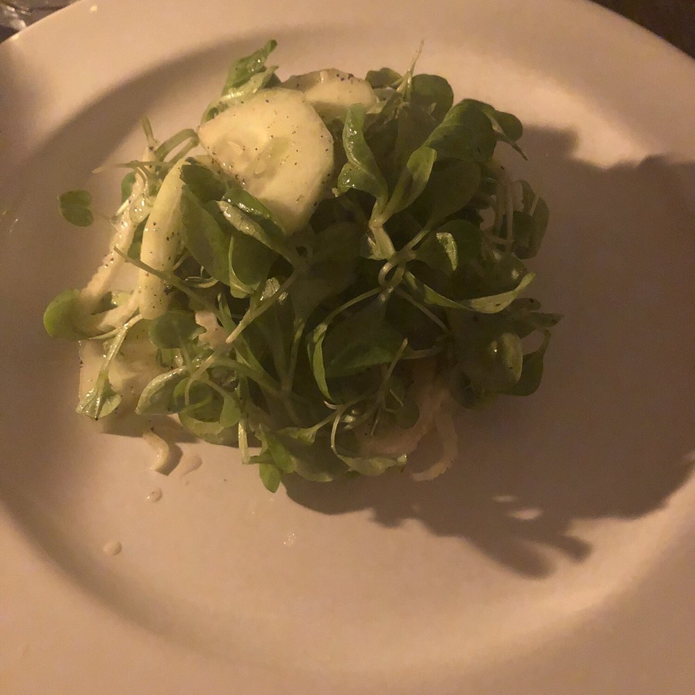 Sosta Cucina - Salad - Italian Near Me - Hermosa Beach, California Sosta Cucina - Salad - Italian Near Me - Hermosa Beach, California