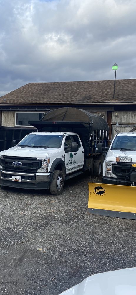 Slide of Noel Landscaping