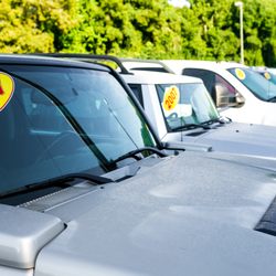 K-Town Cars