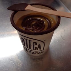 Botega Caffè Cacao - Pulentino my love