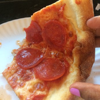 Joe's Pizza - Pizza Near Me - Brooklyn, New York Joe's Pizza - Pizza Near Me - Brooklyn, New York
