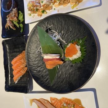 Smile Shota - Sushi Bars Near Me - Las Vegas, Nevada
