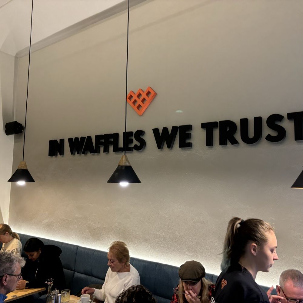 Coffee and Waffles - Cafes Near Me - Prague, Puerto Rico Coffee and Waffles - Cafes Near Me - Prague, Puerto Rico