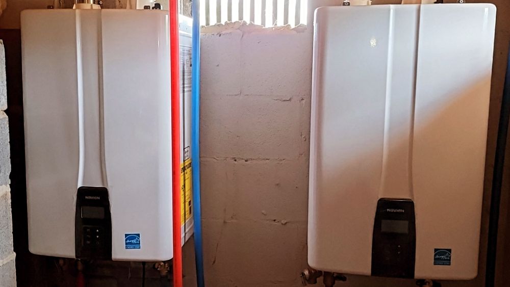 Slide of Watkins Plumbing Services