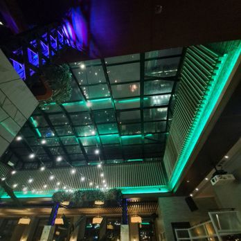 Boleo - Retractable glass roof - Cocktail Bars Near Me - Chicago, Illinois