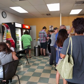 KC Donuts - Donuts Near Me - Austin, Texas