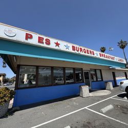 All Star Burgers