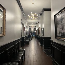 Maggiano's Little Italy