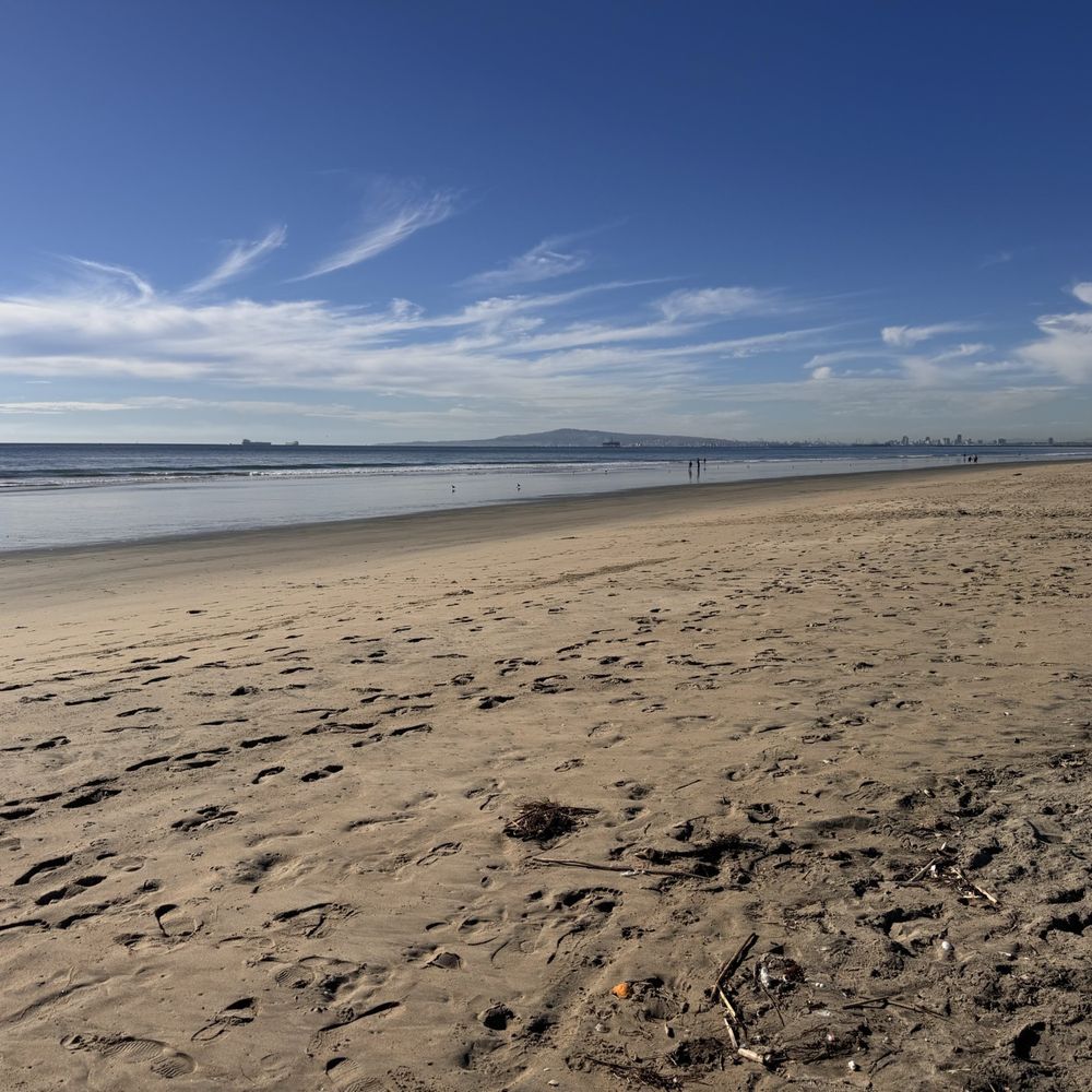 Sunset Beach - Beaches Near Me - Huntington Beach, California Sunset Beach - Beaches Near Me - Huntington Beach, California