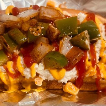 Porch Dogs - Hot Dogs Near Me - Wedowee, Alabama Porch Dogs - Hot Dogs Near Me - Wedowee, Alabama