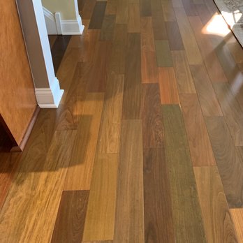 Applegate Wood Floors - New Brazilian Walnut Flooring looks beautiful! - Flooring Near Me Applegate Wood Floors - New Brazilian Walnut Flooring looks beautiful! - Flooring Near Me