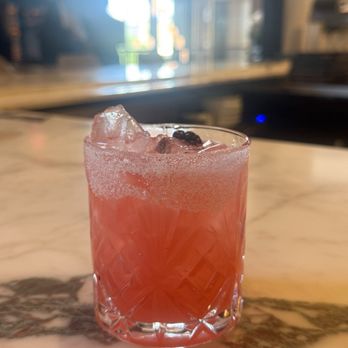 Jack’s Modern Steakhouse - Blackberry marg - American Near Me - Lone Tree, Colorado Jack’s Modern Steakhouse - Blackberry marg - American Near Me - Lone Tree, Colorado