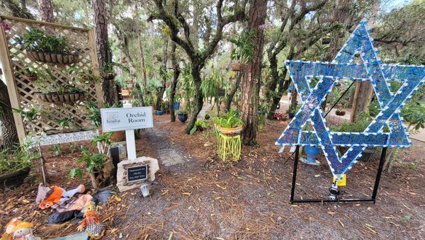 Port St. Lucie Botanical Gardens by null