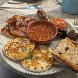 The Pimlico Grid - The Full Grid