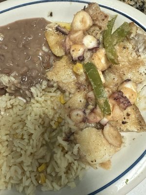 Mariscos El Viejito by null