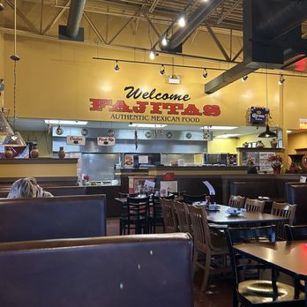 Fajitas Mexican Restaurant - Fajitas kitchen + call dining area - Mexican Near Me - Countryside, Illinois Fajitas Mexican Restaurant - Fajitas kitchen + call dining area - Mexican Near Me - Countryside, Illinois