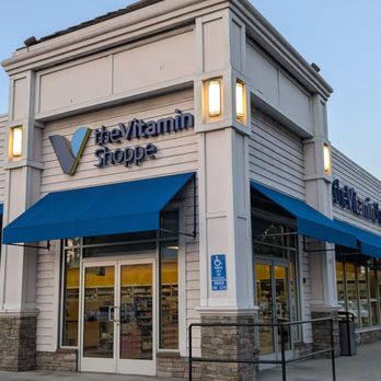 The Vitamin Shoppe - Exterior - Vitamins & Supplements Near Me - Lakewood, California The Vitamin Shoppe - Exterior - Vitamins & Supplements Near Me - Lakewood, California