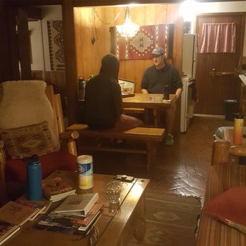 Briar Patch Inn - Bring your board games, favorite deck of cards, and conversations. So nice to have a little face to face and check in. - Bed & Breakfast Near Me - Sedona, Arizona