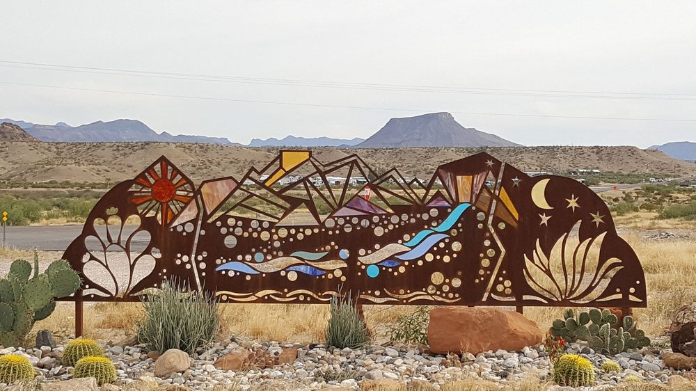Gallery Chisos Image