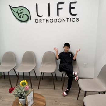 Life Orthodontics - Orthodontists Near Me - Tustin, California Life Orthodontics - Orthodontists Near Me - Tustin, California