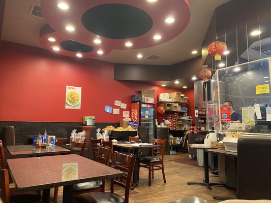 China Gourmet by null