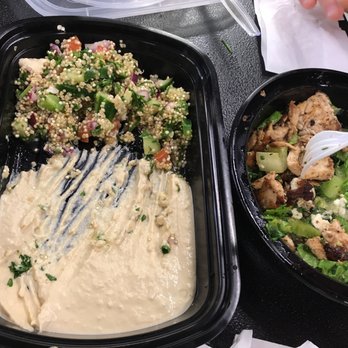 Shawarma Stop - a meal in a plastic container - Mediterranean Near Me - Halifax, Nova Scotia Shawarma Stop - a meal in a plastic container - Mediterranean Near Me - Halifax, Nova Scotia