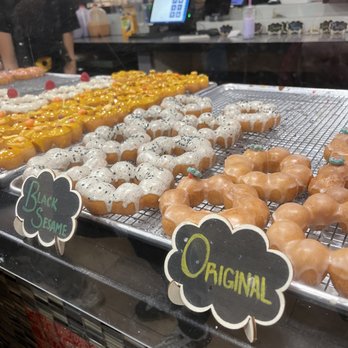 Mochinut - Rochester - Desserts Near Me - Rochester, New York Mochinut - Rochester - Desserts Near Me - Rochester, New York