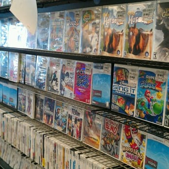 Gamestop - Wii games - Arcades Near Me - Owings Mills, Maryland Gamestop - Wii games - Arcades Near Me - Owings Mills, Maryland